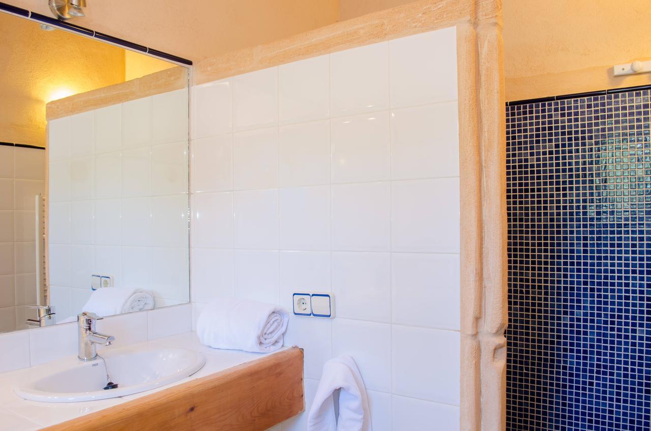 Son Sureda Apartman Manacor Kültér fotó